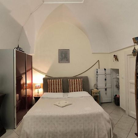 By Domy Ostuni Dış mekan fotoğraf