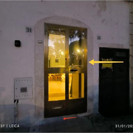 By Domy Ostuni Dış mekan fotoğraf