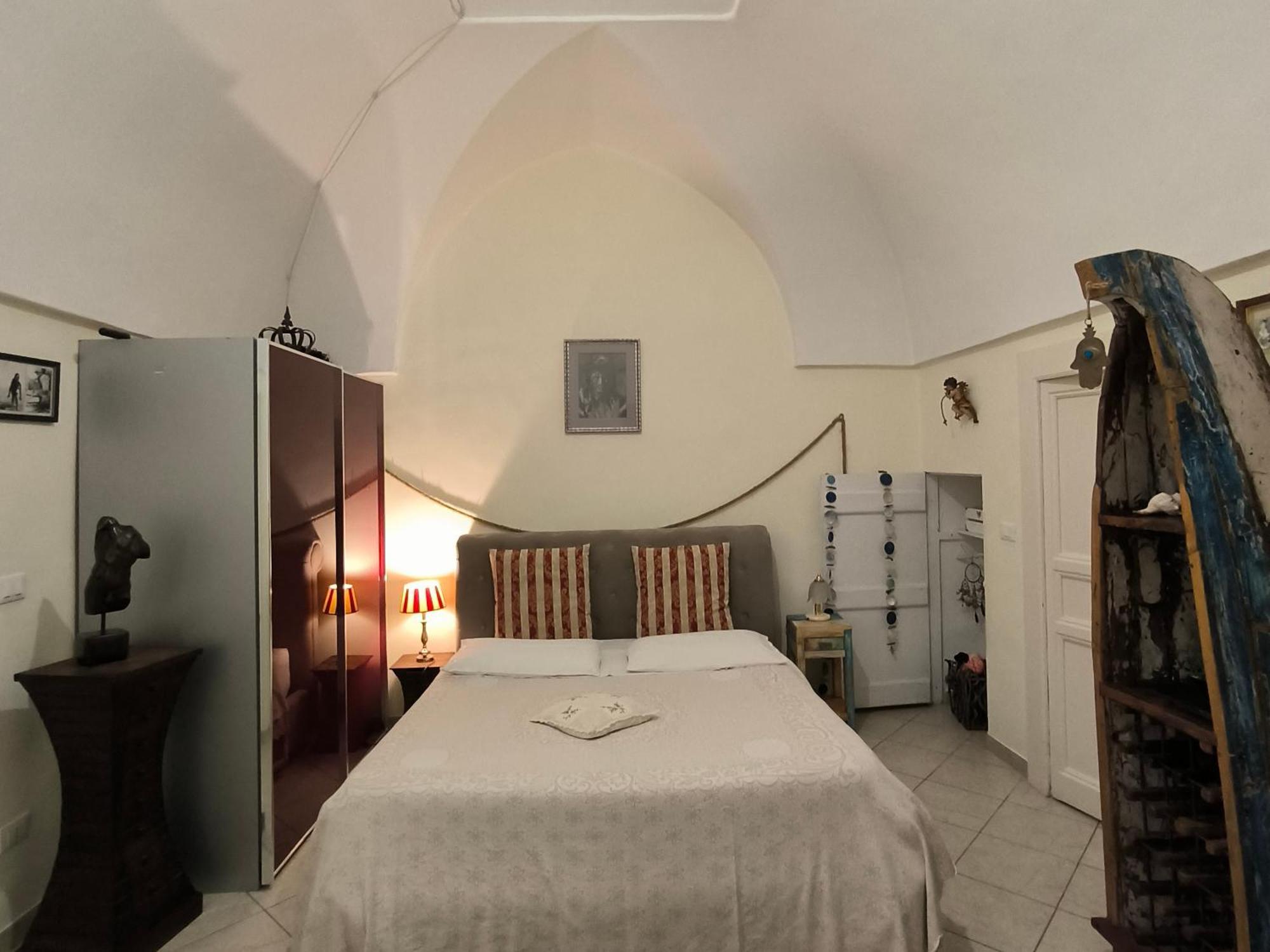 By Domy Ostuni Dış mekan fotoğraf