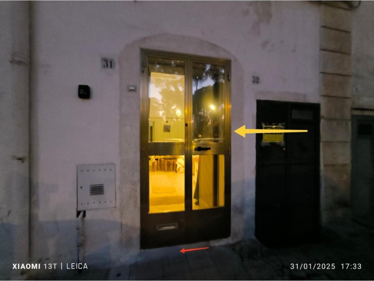 By Domy Ostuni Dış mekan fotoğraf