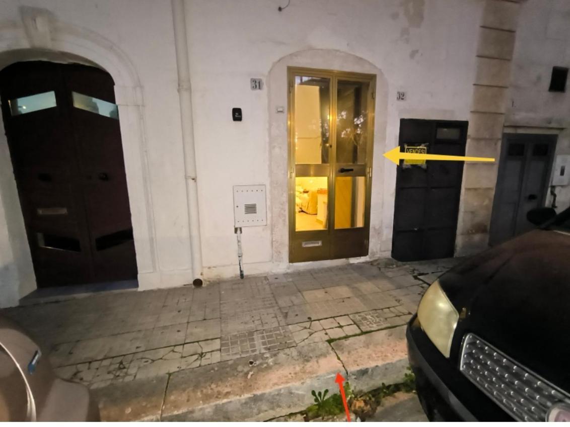 By Domy Ostuni Dış mekan fotoğraf